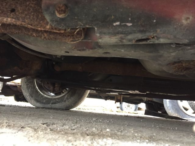 1986 Pontiac Trans Am - photo 6