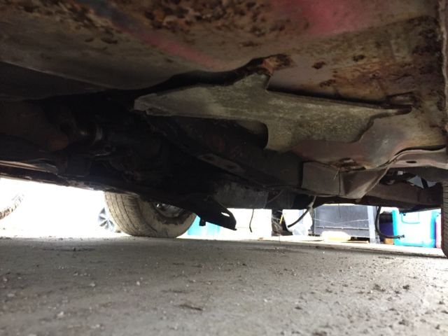 1986 Pontiac Trans Am - photo 7