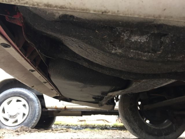 1986 Pontiac Trans Am - photo 8