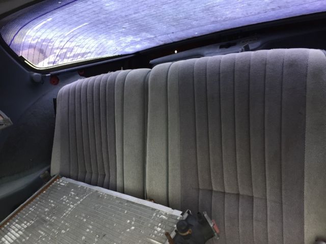 1986 Pontiac Trans Am - photo 9