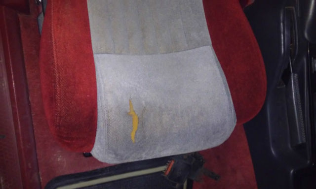 1986 Pontiac Trans Am - photo 10