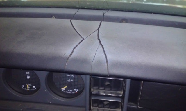 1986 Pontiac Trans Am - photo 12