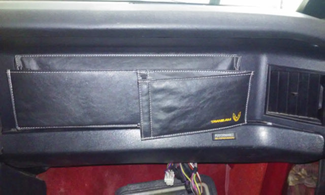 1986 Pontiac Trans Am - photo 13