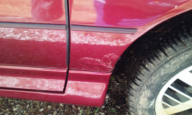 1986 Pontiac Trans Am - photo 3