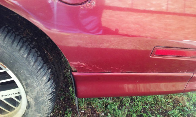 1986 Pontiac Trans Am - photo 4