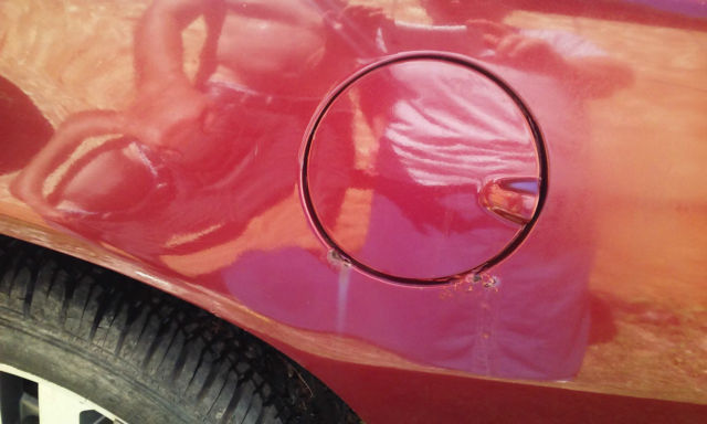 1986 Pontiac Trans Am - photo 5