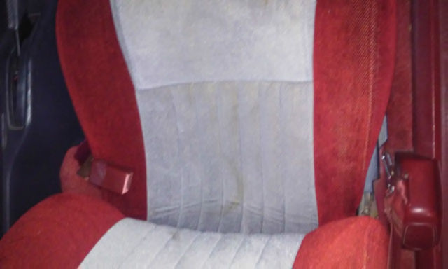 1986 Pontiac Trans Am - photo 9