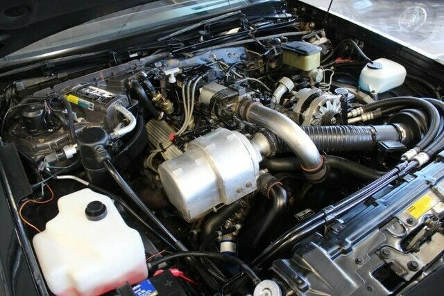 1986 Buick Grand National - photo 3