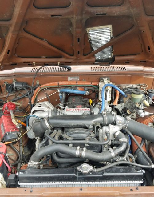 1986 Toyota Other - photo 3