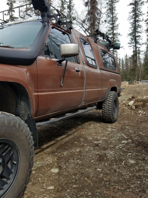 1986 Toyota Other - photo 4