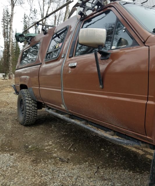 1986 Toyota Other - photo 5