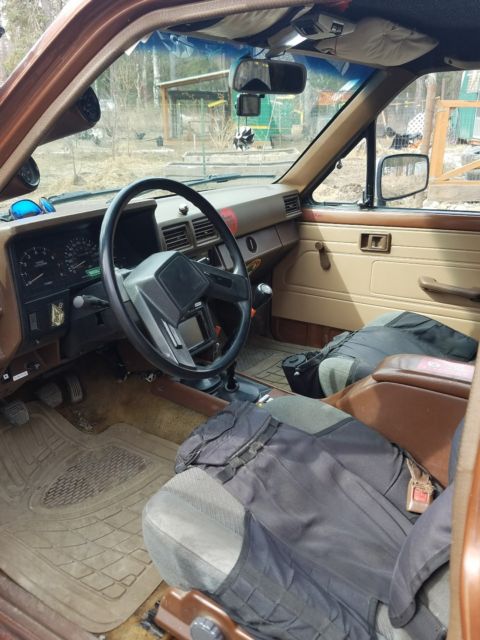 1986 Toyota Other - photo 6