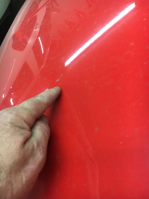 1986 Porsche 944 951 - photo 12