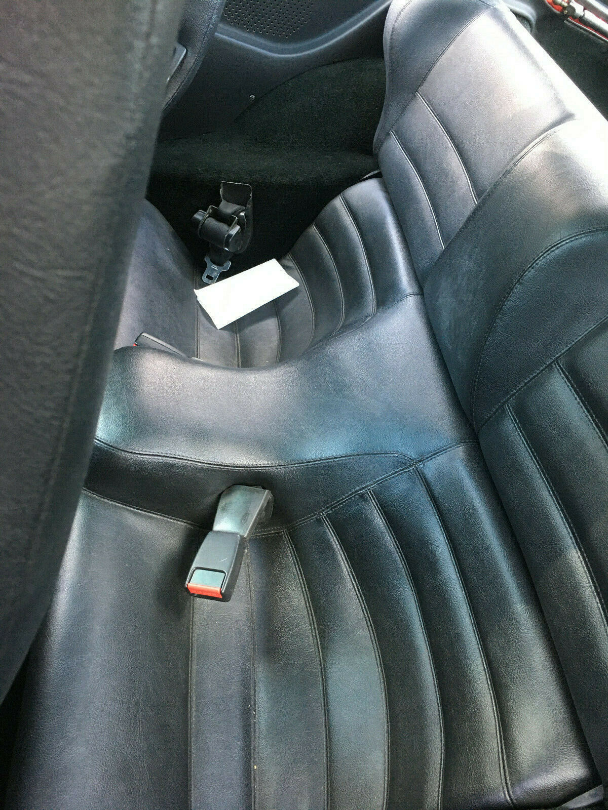 1986 Porsche 944 - photo 11