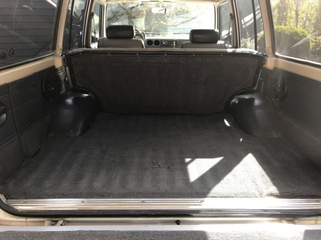 1986 Toyota Land Cruiser - photo 12