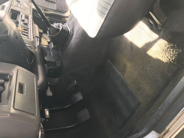 1986 Toyota Land Cruiser - photo 7