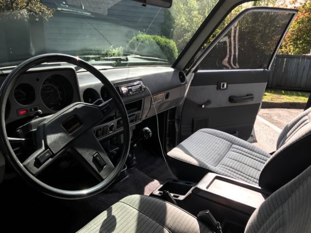 1986 Toyota Land Cruiser - photo 8