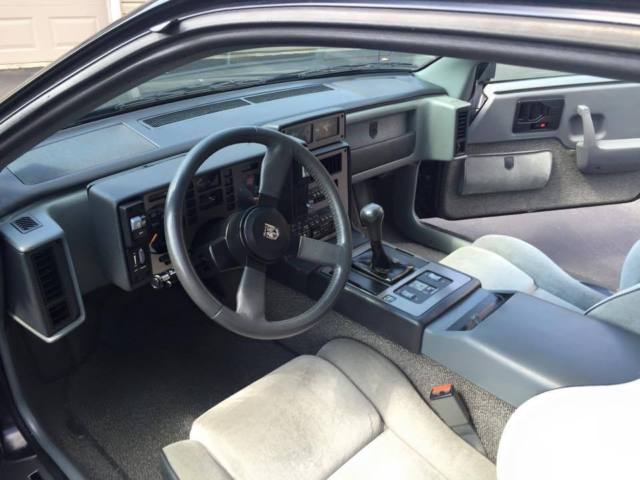 1986 Pontiac Fiero - photo 10