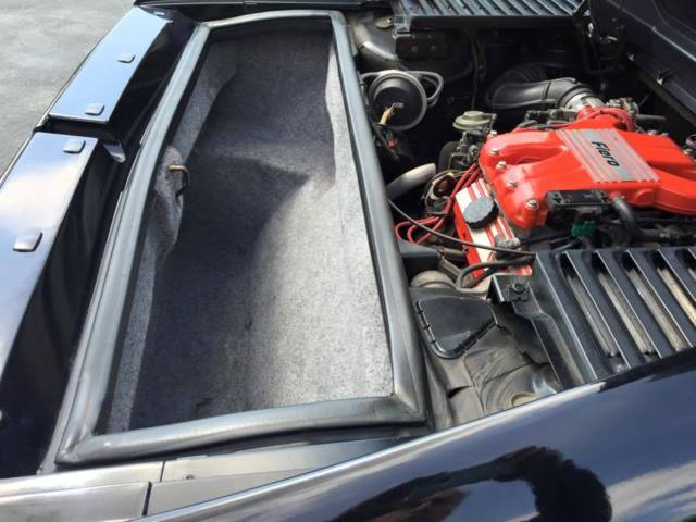 1986 Pontiac Fiero - photo 12