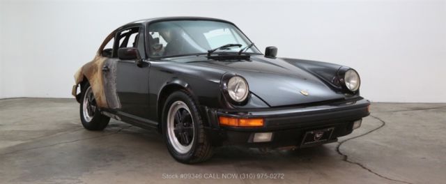 1986 Used 1986 Porsche Carrera