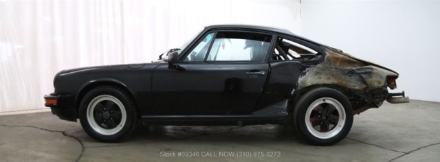 1986 Porsche Carrera - photo 10
