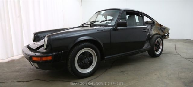 1986 Porsche Carrera - photo 11