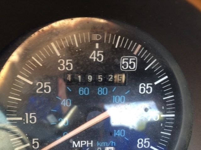 1986 Ford Ranger - photo 11