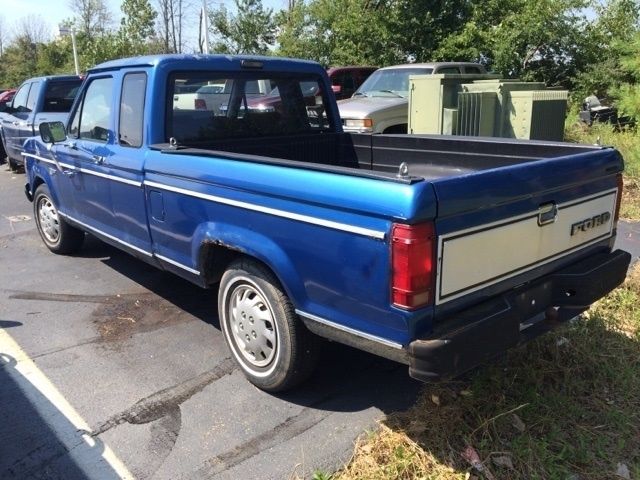 1986 Ford Ranger - photo 8