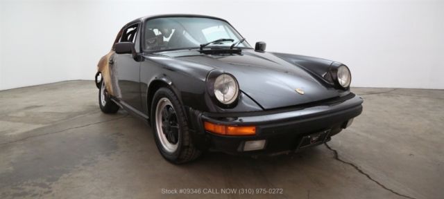 1986 Porsche Carrera - photo 3