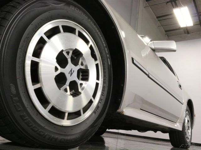 1986 Nissan 300ZX - photo 10