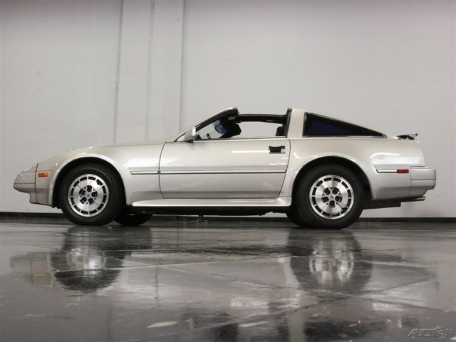 1986 Nissan 300ZX - photo 11