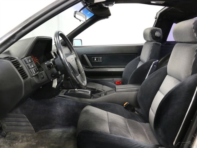 1986 Nissan 300ZX - photo 4