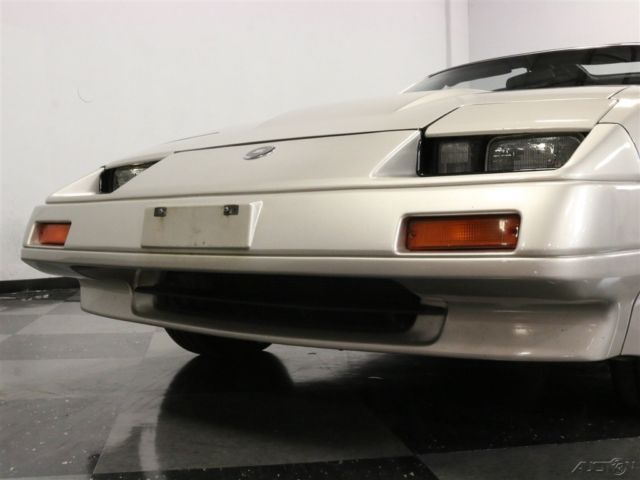 1986 Nissan 300ZX - photo 9