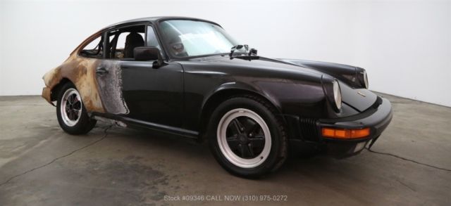 1986 Porsche Carrera - photo 4