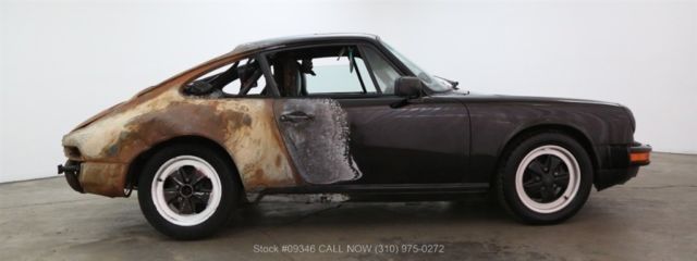 1986 Porsche Carrera - photo 5