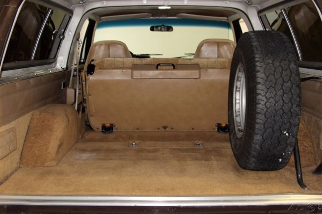 1986 GMC Jimmy - photo 11