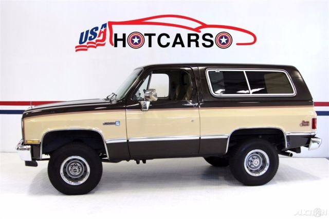 1986 GMC Jimmy - photo 2