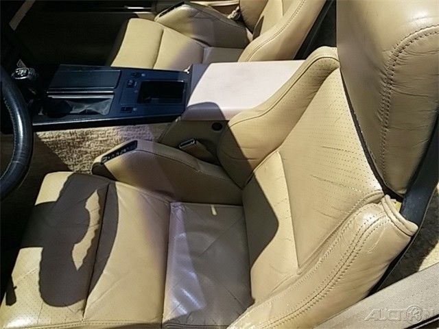 1986 Chevrolet Corvette Indianapolis 500 Pace Car Convertible 2-Door - photo 8