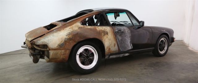 1986 Porsche Carrera - photo 6