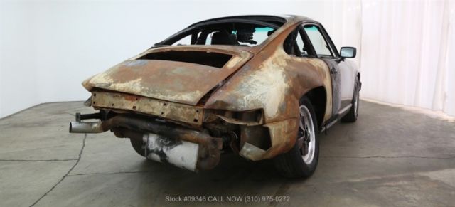 1986 Porsche Carrera - photo 7