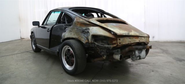 1986 Porsche Carrera - photo 9