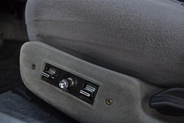 1986 Chevrolet Camaro Sport Coupe 2-Door - photo 12
