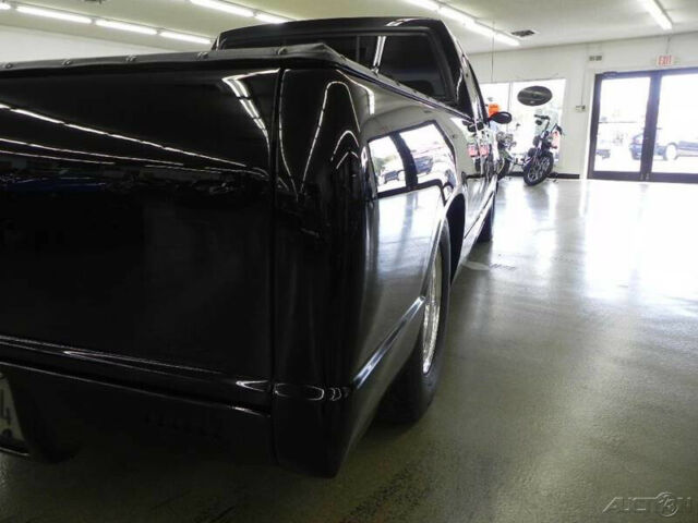 1986 GMC S-15 - photo 10