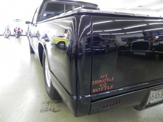 1986 GMC S-15 - photo 11