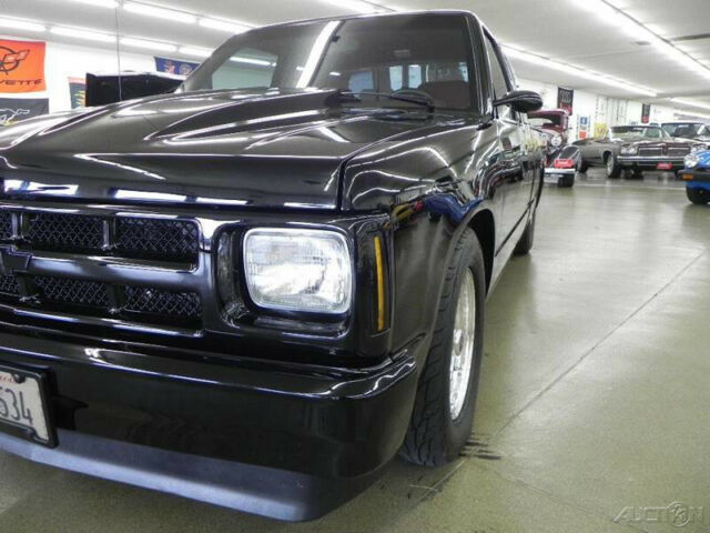 1986 GMC S-15 - photo 12