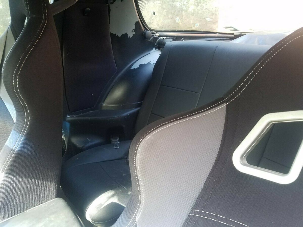 1986 Chevrolet Camaro - photo 5