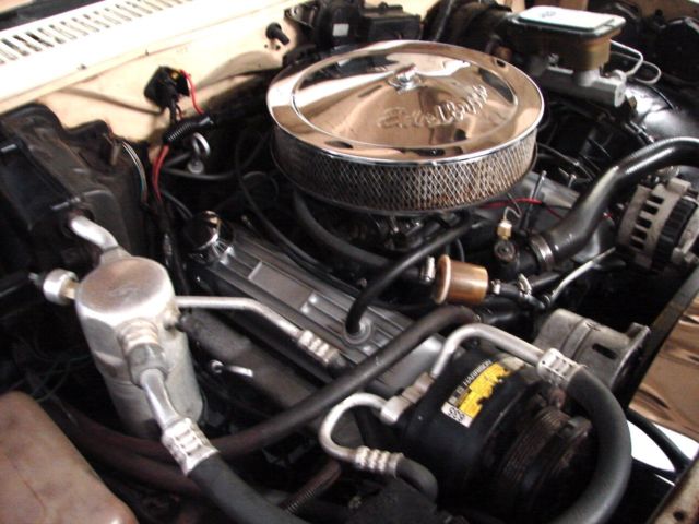 1986 Chevrolet S-10 - photo 10
