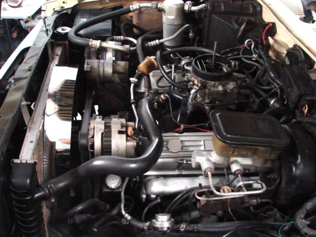 1986 Chevrolet S-10 - photo 11