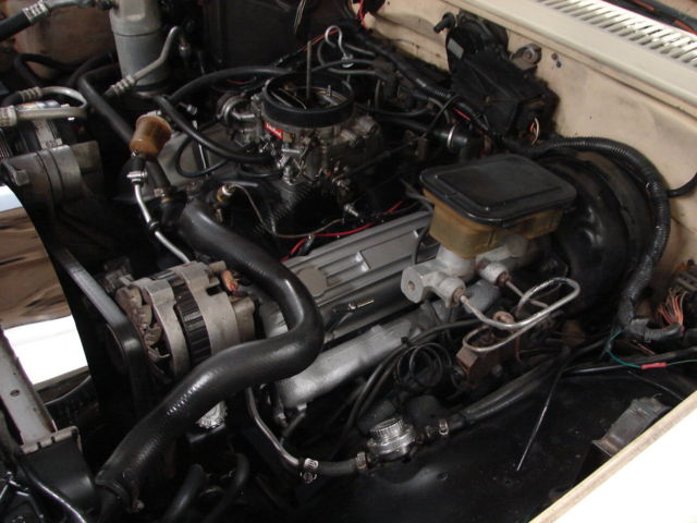 1986 Chevrolet S-10 - photo 13