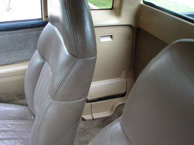 1986 Chevrolet S-10 - photo 6